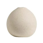 Modern Flower Vases Floral Arrangements Decorative Vases Boho Ceramic Vase for Entryway Dinner Living Room Kitchen Decoration - Image 8