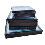 14/19Pcs Photo Frames For Pictures Wall Picture Frame Wooden Frame For Wall Hanging Photo Decor Wedding Party Home Decoration - Image 17