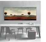 14/19Pcs Photo Frames For Pictures Wall Picture Frame Wooden Frame For Wall Hanging Photo Decor Wedding Party Home Decoration - Image 28