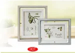 14/19Pcs Photo Frames For Pictures Wall Picture Frame Wooden Frame For Wall Hanging Photo Decor Wedding Party Home Decoration - Image 22