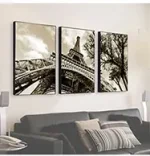 14/19Pcs Photo Frames For Pictures Wall Picture Frame Wooden Frame For Wall Hanging Photo Decor Wedding Party Home Decoration - Image 27