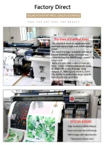 Wall Art Home Decor Framework Canvas Pictures 5 Pieces Paintings HD Prints  Living Room Custom Made Poster PENGDA - Image 25