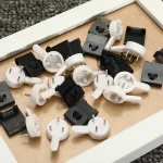 11Pcs Picture Frames Wall Photo Frame Architecture Picture Frame Set Modern Decor Living Room Home Decoration marcos de fotos - Image 20