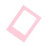 3 Inch Magnet Photo Frames 5pcs Colourful Mini Film Photo Frames DIY Decorative Display Stand Photo Frames Home Decor - Image 32