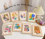 Modern Abstract Street Wall Art Painting Banksy Graffit Art Canvas Painting Prints Poster Cuadros Wall Art Pictures Home Decor - Image 28