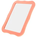 Magnetic Mirror For Accessories Mini Decorative Mirrors Bathroom School Office Cabinet Makeup Mirror High Definition - Image 7