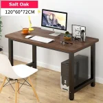 Modern Computer Desk Console Table /PC Tables Minimalist Design - Image 3