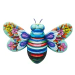 Wall Hanging Art  3D Sculpture Wall Art  Sculpture Ornament for Living Room Garden Bedroom - Image 10