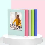 3 Inch Magnet Photo Frames For Fujifilm Instax Mini 12/11/Evo /40/9/7+/SE/90/99/Link2 For Fujifilm Instax Mini Film Photo Frames - Image 22
