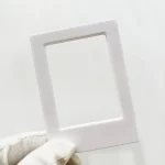 5/10/20 PCS 3-Inch Magnetic Photo Frames for Fuji Instax Mini 99/SE/40/EVO/Link 2 For Fujifilm Instax Mini 12 Film Photo Frames - Image 66