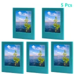 3 Inch Magnet Photo Frames For Fujifilm Instax Mini 12/11/Evo /40/9/7+/SE/90/99/Link2 For Fujifilm Instax Mini Film Photo Frames - Image 13