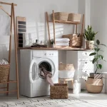 Modern Patterned Throw Pillows For Home Decor Polyester pillowcase, sofa decorative cushion cov Headboard Pillow - Image 9