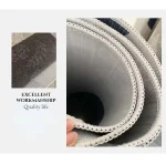 Rugs and Carpets for Home Living Room Rugs for Bedroom Decoration Geometric Soft Nordic Luxury LIVE ROOM area Rug floor mats - Image 32