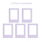 3 Inch Magnet Photo Frames For Fujifilm Instax Mini 12/11/Evo /40/9/7+/SE/90/99/Link2 For Fujifilm Instax Mini Film Photo Frames - Image 28