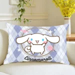 Throw Pillow Covers Decorative Sofa Cushions Home and Decoration Cover 40x60 Kawaii Cinnamoroll Pillowcase 50x70cm Cases Pillows - Image 3