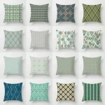Throw Pillows Covers Decorative Pillow Cover Sofa Bed Living Room Plush Sleep Throw Pillows Covers Pillowcase - Image 10