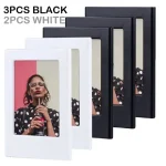3 Inch Magnet Photo Frames For Fujifilm Instax Mini 12/11/Evo /40/9/7+/SE/90/99/Link2 For Fujifilm Instax Mini Film Photo Frames - Image 32