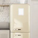 Magnetic Mirror For Accessories Mini Decorative Mirrors Bathroom School Office Cabinet Makeup Mirror High Definition - Image 4