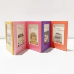 5/10/20 PCS 3-Inch Magnetic Photo Frames for Fuji Instax Mini 99/SE/40/EVO/Link 2 For Fujifilm Instax Mini 12 Film Photo Frames - Image 33