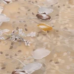 Tulle Curtains Modern Simplicity Living Room Sheer Window Curtains​ Children's Bedroom Kitchen Soft Comfortable Fabric - Image 28