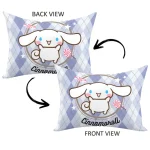 Throw Pillow Covers Decorative Sofa Cushions Home and Decoration Cover 40x60 Kawaii Cinnamoroll Pillowcase 50x70cm Cases Pillows - Image 4