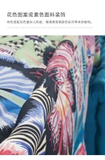 Create Wedding Bed Aesthetics High Quality Aesthetics Modern Frame Bed Home Light Luxury Double Cama De Casal Bedroom Furniture - Image 13