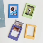 3 Inch Magnet Photo Frames For Fujifilm Instax Mini 12/11/Evo /40/9/7+/SE/90/99/Link2 For Fujifilm Instax Mini Film Photo Frames - Image 20