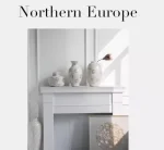 Table Ceramics Vase Flower Arrangement Vintage Vases Wedding Bedroom Elegant Design Flower Bottle Luxury Home Decor Vases - Image 14