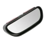 Auto Mirror Adjustable Wide Angle Side Rear Mirror Blind Spot Convex Mirrors For Car Reverse Parking Auxiliary Rear View Mirror - Image 11
