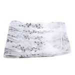 Tulle Curtains Modern Simplicity Living Room Sheer Window Curtains​ Children's Bedroom Kitchen Soft Comfortable Fabric - Image 34