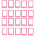 5/10/20 PCS 3-Inch Magnetic Photo Frames for Fuji Instax Mini 99/SE/40/EVO/Link 2 For Fujifilm Instax Mini 12 Film Photo Frames - Image 20