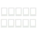 5/10/20 PCS 3-Inch Magnetic Photo Frames for Fuji Instax Mini 99/SE/40/EVO/Link 2 For Fujifilm Instax Mini 12 Film Photo Frames - Image 16