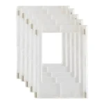 3 Inch Magnet Photo Frames For Fujifilm Instax Mini 12/11/Evo /40/9/7+/SE/90/99/Link2 For Fujifilm Instax Mini Film Photo Frames - Image 30