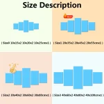 Wall Art Home Decor Framework Canvas Pictures 5 Pieces Paintings HD Prints  Living Room Custom Made Poster PENGDA - Image 2