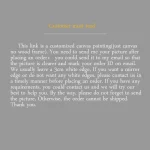 Wall Art With Your Photo Painting Decoration Picture for Living Room Personalized Gift Custom Poster Any Size Print Canvas - Image 6