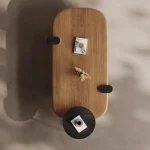 Home Decor Design Center Table Modern Design Style Minimalist Coffee Table Modern Mesa De Centro Sala Living Room Furniture - Image 4