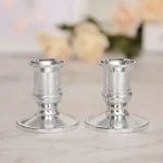 Creative LED Flameless Candles Lights Wedding Birthday Party Simulation Candles Lamp Long Electric Flickering Candlesticks - Image 7