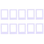 5/10/20 PCS 3-Inch Magnetic Photo Frames for Fuji Instax Mini 99/SE/40/EVO/Link 2 For Fujifilm Instax Mini 12 Film Photo Frames - Image 26