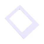 5/10/20 PCS 3-Inch Magnetic Photo Frames for Fuji Instax Mini 99/SE/40/EVO/Link 2 For Fujifilm Instax Mini 12 Film Photo Frames - Image 42