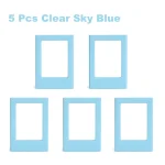 3 Inch Magnet Photo Frames For Fujifilm Instax Mini 12/11/Evo /40/9/7+/SE/90/99/Link2 For Fujifilm Instax Mini Film Photo Frames - Image 31