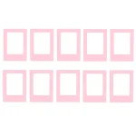 5/10/20 PCS 3-Inch Magnetic Photo Frames for Fuji Instax Mini 99/SE/40/EVO/Link 2 For Fujifilm Instax Mini 12 Film Photo Frames - Image 10
