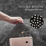 Rugs and Carpets for Home Living Room Rugs for Bedroom Decoration Geometric Soft Nordic Luxury LIVE ROOM area Rug floor mats - Image 4