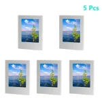 3 Inch Magnet Photo Frames For Fujifilm Instax Mini 12/11/Evo /40/9/7+/SE/90/99/Link2 For Fujifilm Instax Mini Film Photo Frames - Image 8