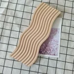 Decorative Tray for Sweets Plates Trays to Serve Food Trays for Serving Wooden Plate Snack Dish Fruit Dry Dessert Kitchen Home - Image 4