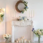 LED Flameless Taper Candles Lights Window Decorative Christmas Candles Lamp Electric Long Candles 3D-Wick Flameless Candlesticks - Image 12