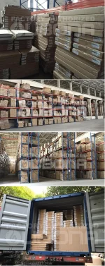 Modern Computer Desk Console Table /PC Tables Minimalist Design - Image 5