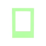 5/10/20 PCS 3-Inch Magnetic Photo Frames for Fuji Instax Mini 99/SE/40/EVO/Link 2 For Fujifilm Instax Mini 12 Film Photo Frames - Image 66