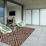 Indoor Outdoor Area Rug Home Garden Living Room Floor Carpet Anti-slip Waterproof Portable Folding RV Camping Awning Picnic Mat - Image 21