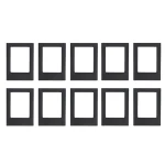 5/10/20 PCS 3-Inch Magnetic Photo Frames for Fuji Instax Mini 99/SE/40/EVO/Link 2 For Fujifilm Instax Mini 12 Film Photo Frames - Image 12