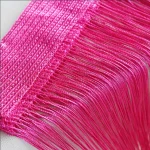 Curtains For Living Room 50CMX200CM Thread Curtain For Living Room Door Wall Window Panel Room Divider Decorative Tassel Curtain - Image 20